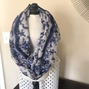 Brand New With Tags LOFT 100% Modal Infinity Scarf
